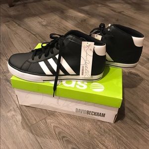 Adidas David Beckham Shoes